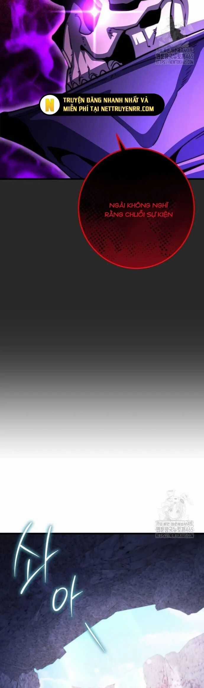 Tôi Dùng Búa Thần Giải Cứu Thế Giới Chapter 102 trang 44