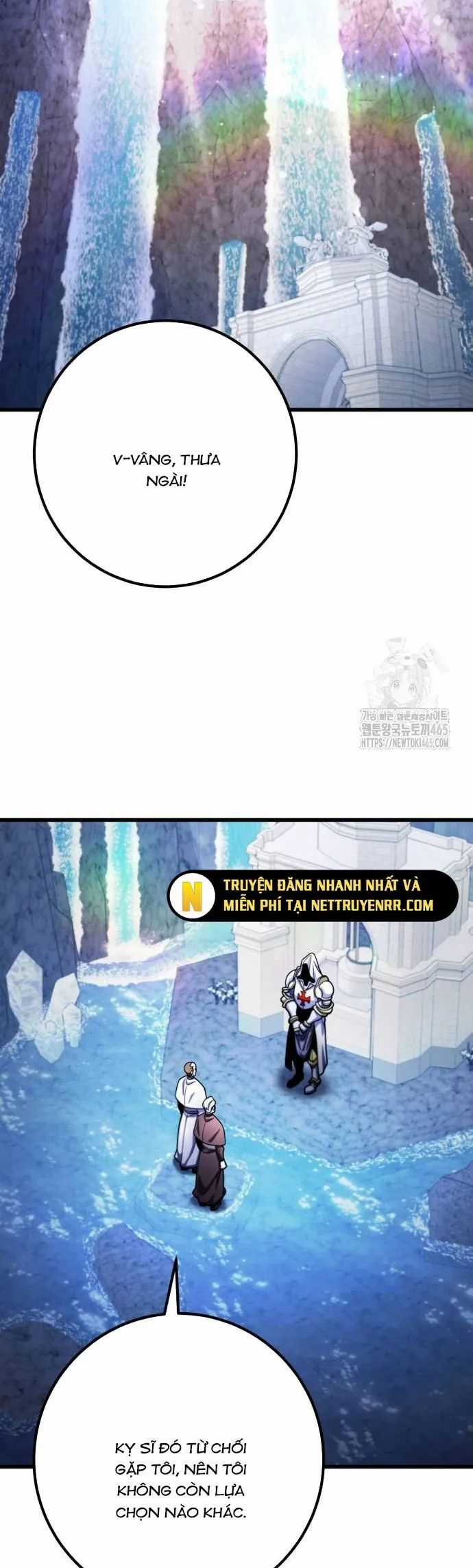 Tôi Dùng Búa Thần Giải Cứu Thế Giới Chapter 102 trang 45