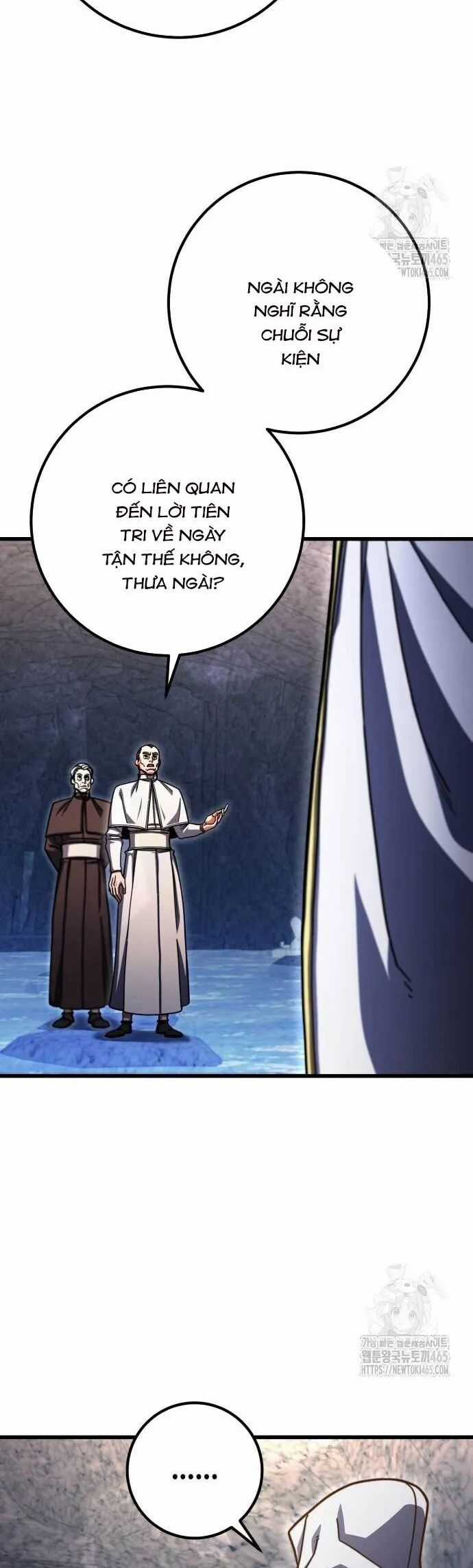 Tôi Dùng Búa Thần Giải Cứu Thế Giới Chapter 102 trang 46