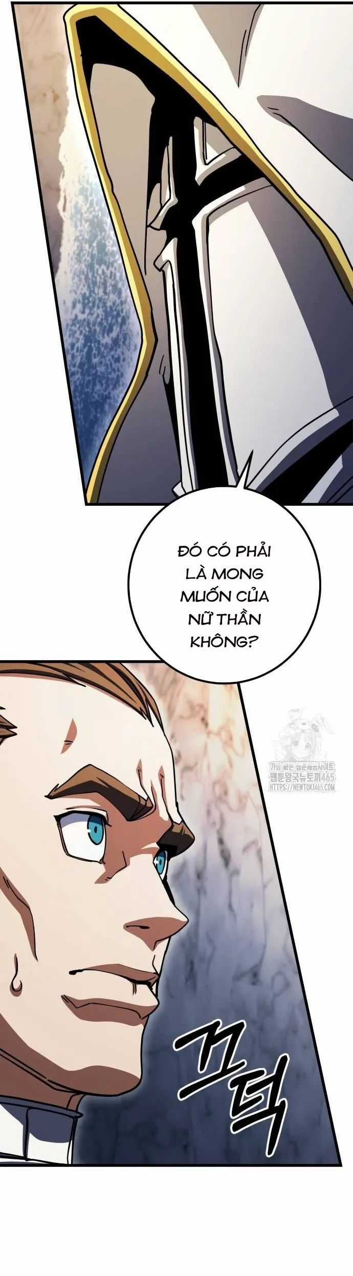 Tôi Dùng Búa Thần Giải Cứu Thế Giới Chapter 102 trang 49