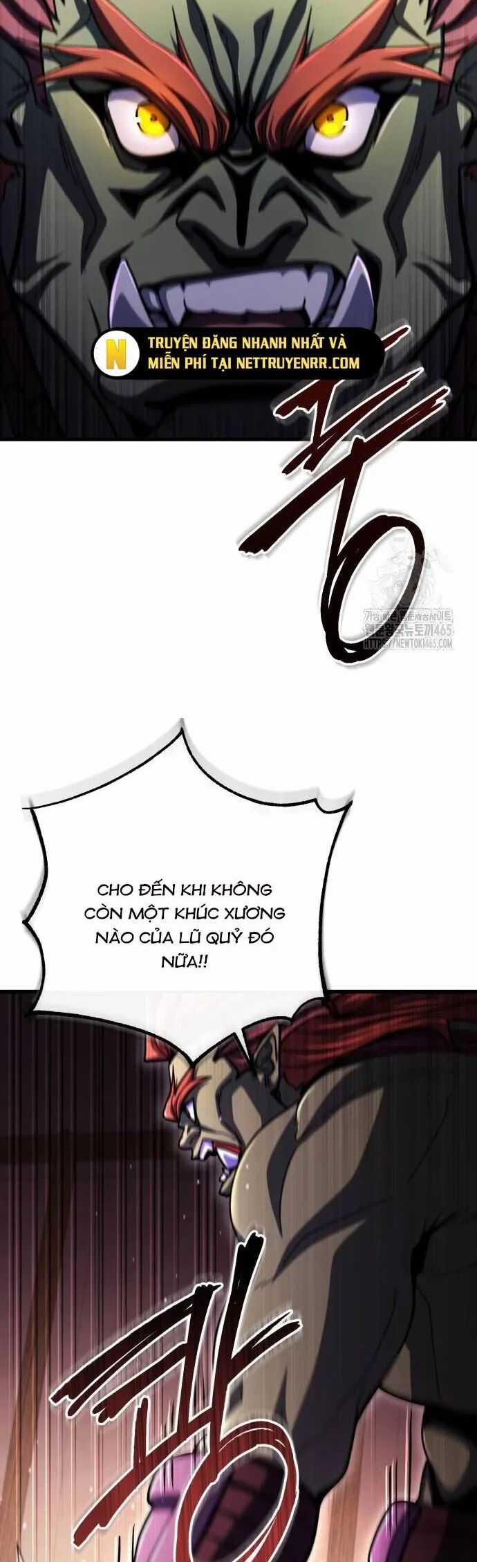 Tôi Dùng Búa Thần Giải Cứu Thế Giới Chapter 102 trang 5