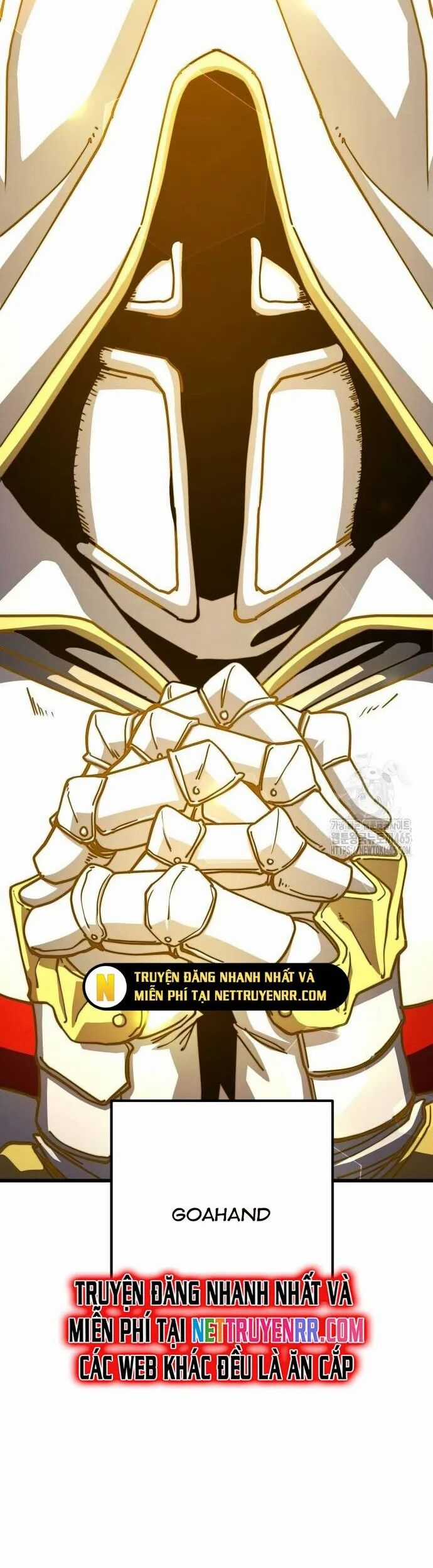 Tôi Dùng Búa Thần Giải Cứu Thế Giới Chapter 102 trang 51