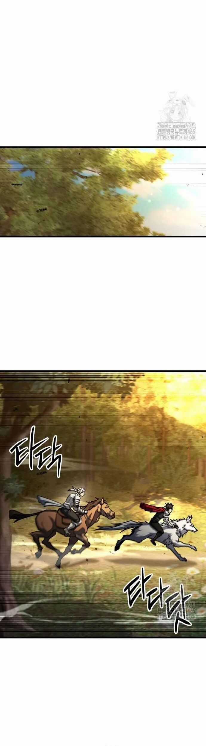 Tôi Dùng Búa Thần Giải Cứu Thế Giới Chapter 102 trang 52