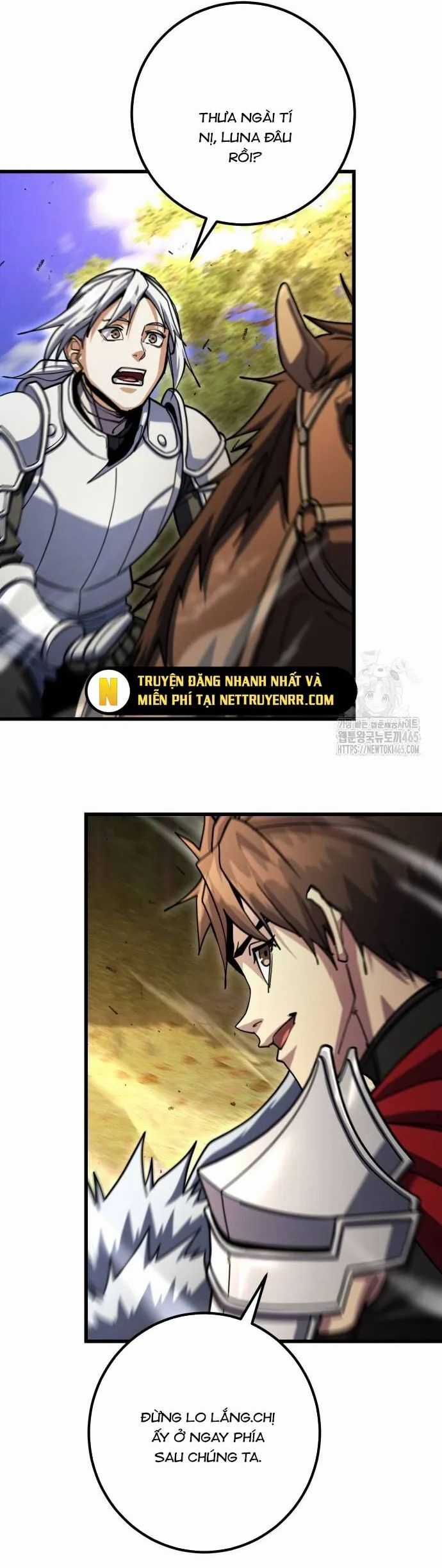 Tôi Dùng Búa Thần Giải Cứu Thế Giới Chapter 102 trang 53