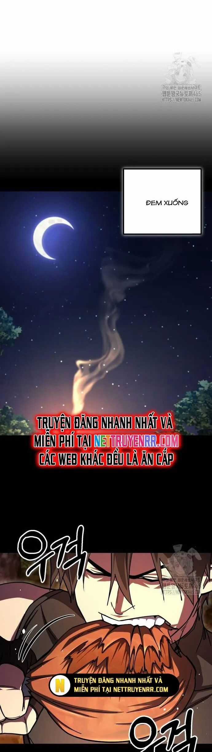 Tôi Dùng Búa Thần Giải Cứu Thế Giới Chapter 102 trang 54