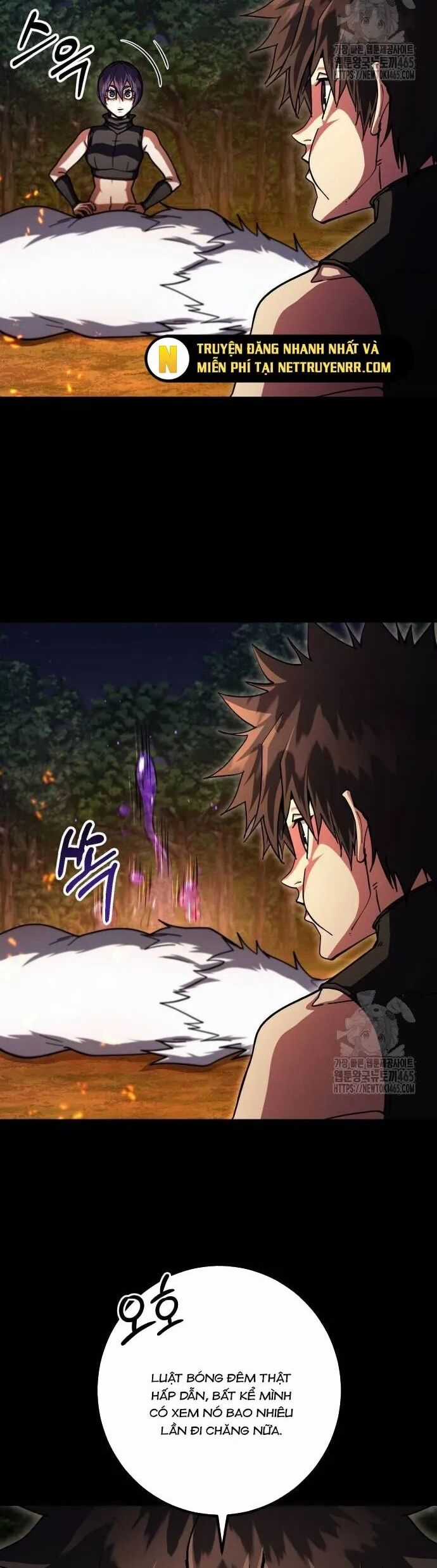 Tôi Dùng Búa Thần Giải Cứu Thế Giới Chapter 102 trang 58