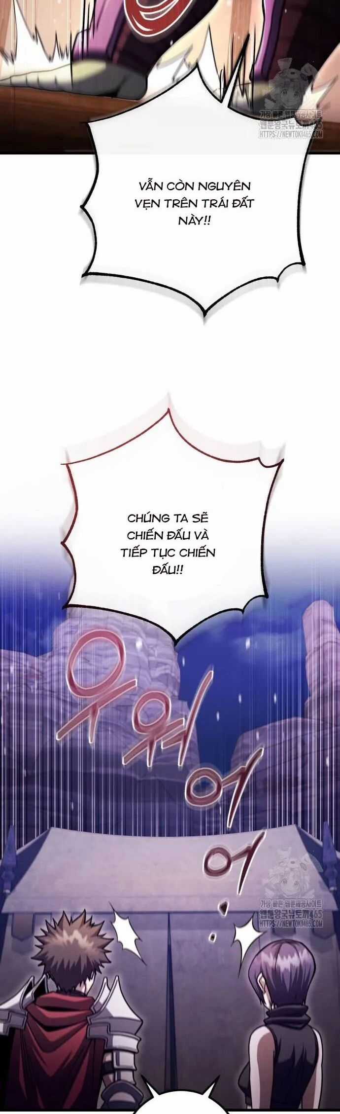 Tôi Dùng Búa Thần Giải Cứu Thế Giới Chapter 102 trang 6