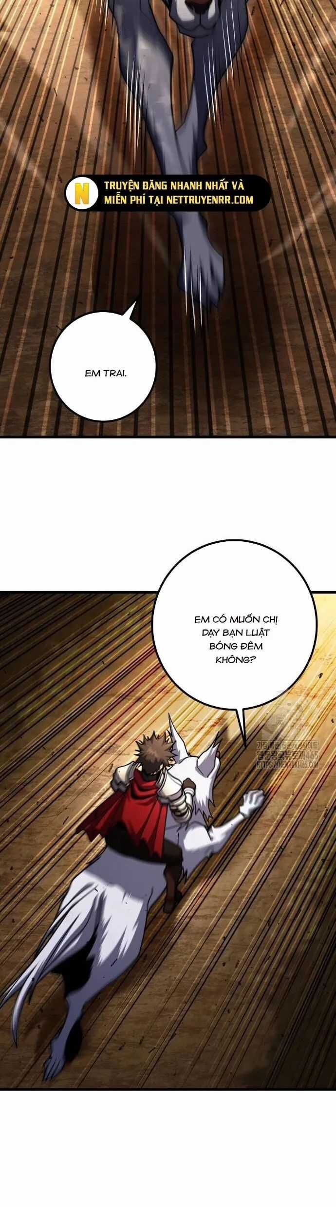 Tôi Dùng Búa Thần Giải Cứu Thế Giới Chapter 102 trang 60