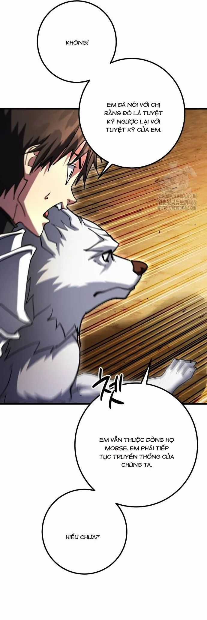 Tôi Dùng Búa Thần Giải Cứu Thế Giới Chapter 102 trang 61