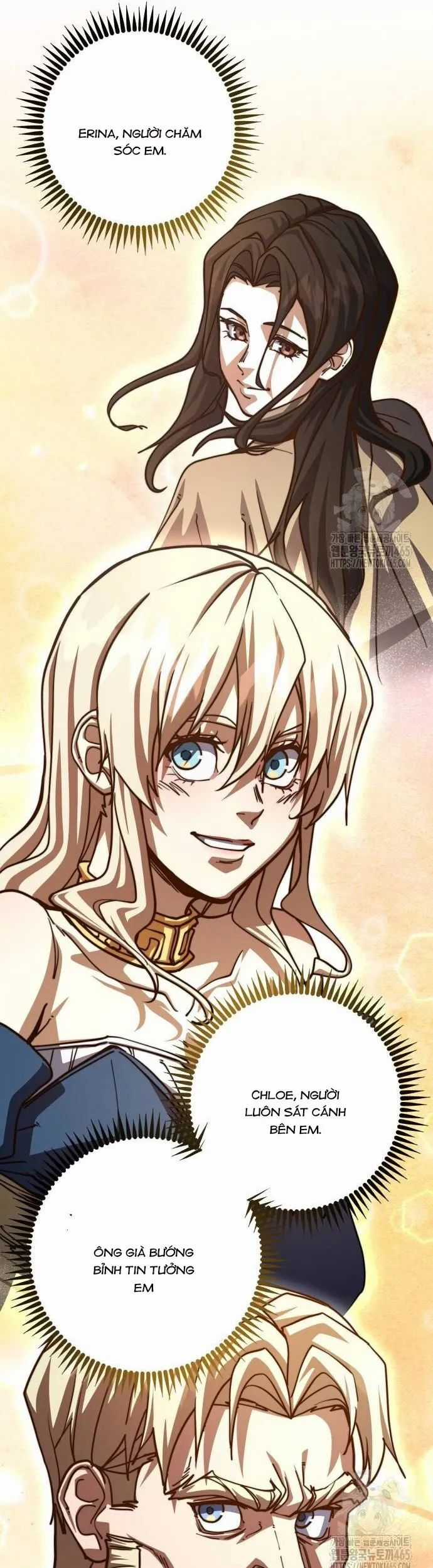 Tôi Dùng Búa Thần Giải Cứu Thế Giới Chapter 102 trang 64