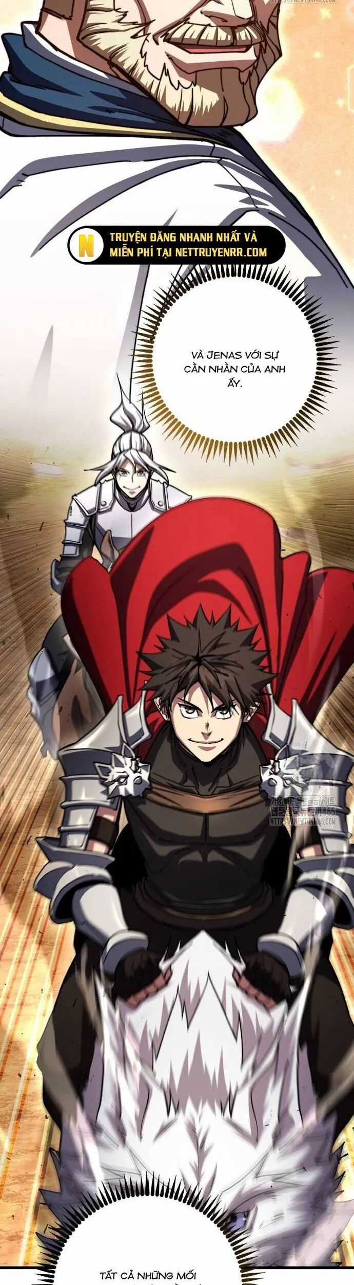 Tôi Dùng Búa Thần Giải Cứu Thế Giới Chapter 102 trang 65