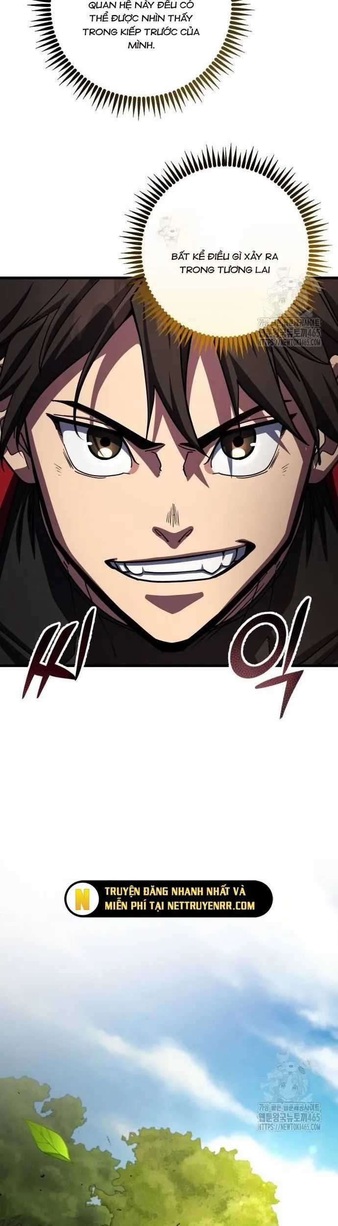 Tôi Dùng Búa Thần Giải Cứu Thế Giới Chapter 102 trang 66