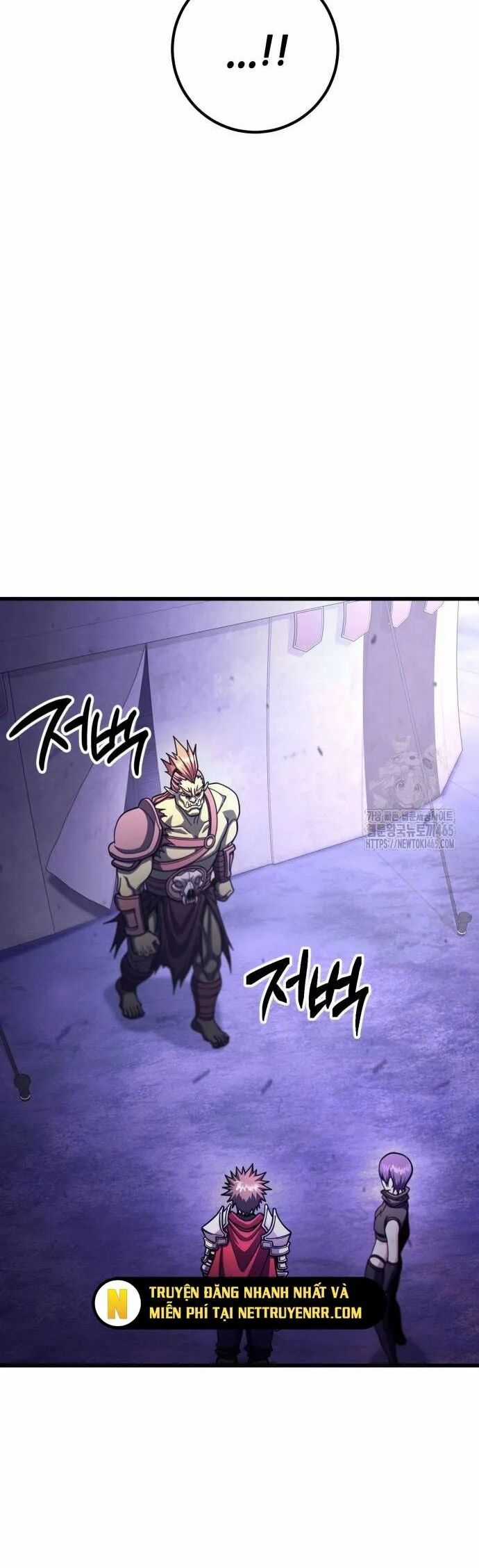 Tôi Dùng Búa Thần Giải Cứu Thế Giới Chapter 102 trang 7