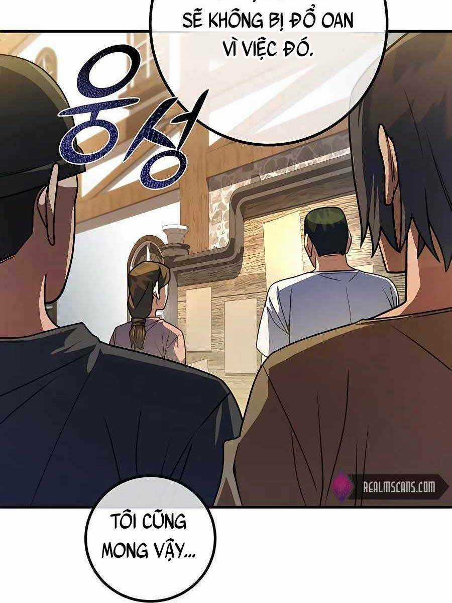 Tôi Dùng Búa Thần Giải Cứu Thế Giới Chapter 11 trang 111