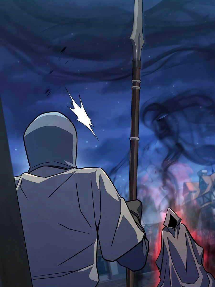 Tôi Dùng Búa Thần Giải Cứu Thế Giới Chapter 11 trang 116