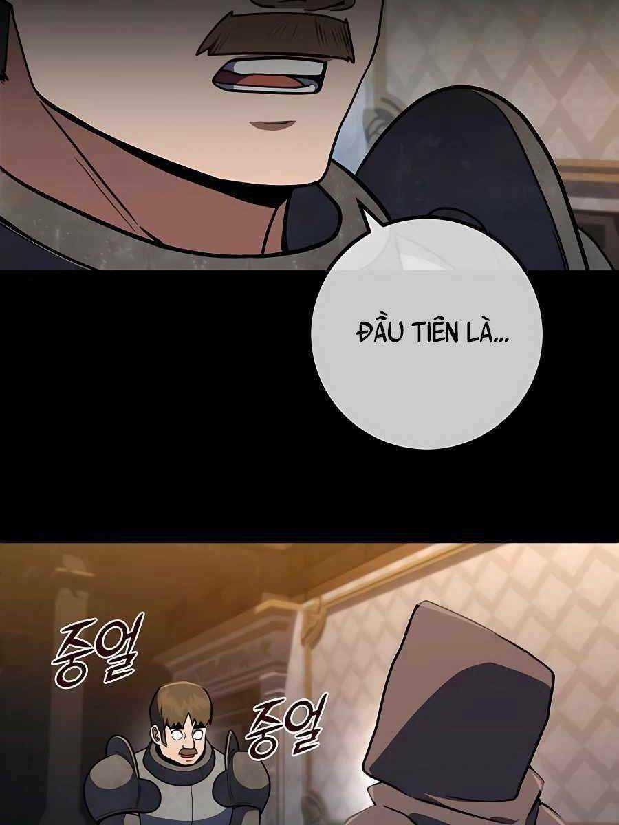 Tôi Dùng Búa Thần Giải Cứu Thế Giới Chapter 11 trang 133