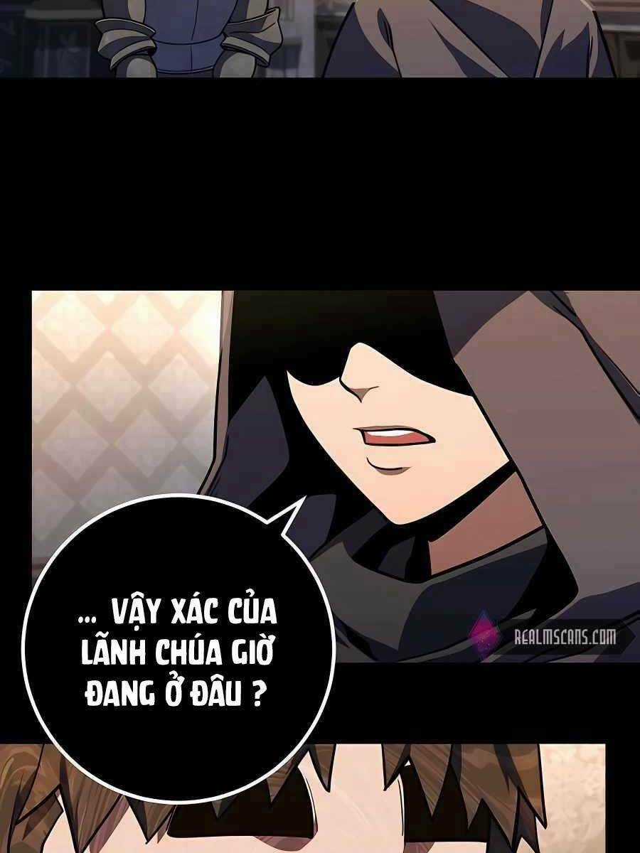 Tôi Dùng Búa Thần Giải Cứu Thế Giới Chapter 11 trang 134