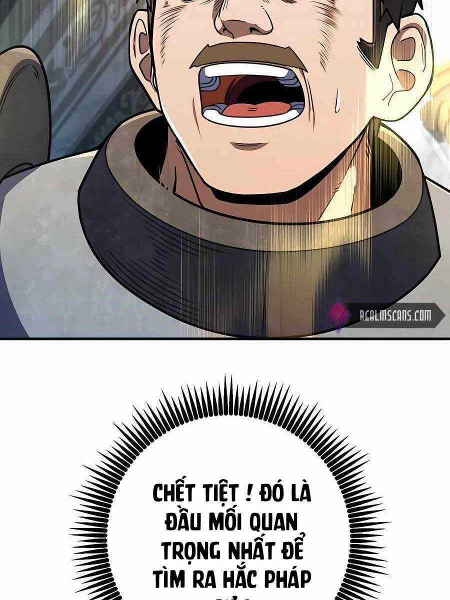 Tôi Dùng Búa Thần Giải Cứu Thế Giới Chapter 11 trang 146