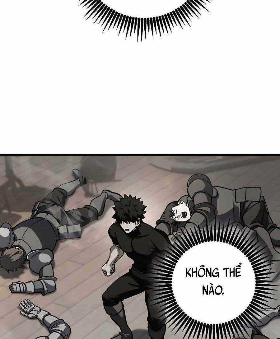 Tôi Dùng Búa Thần Giải Cứu Thế Giới Chapter 11 trang 15