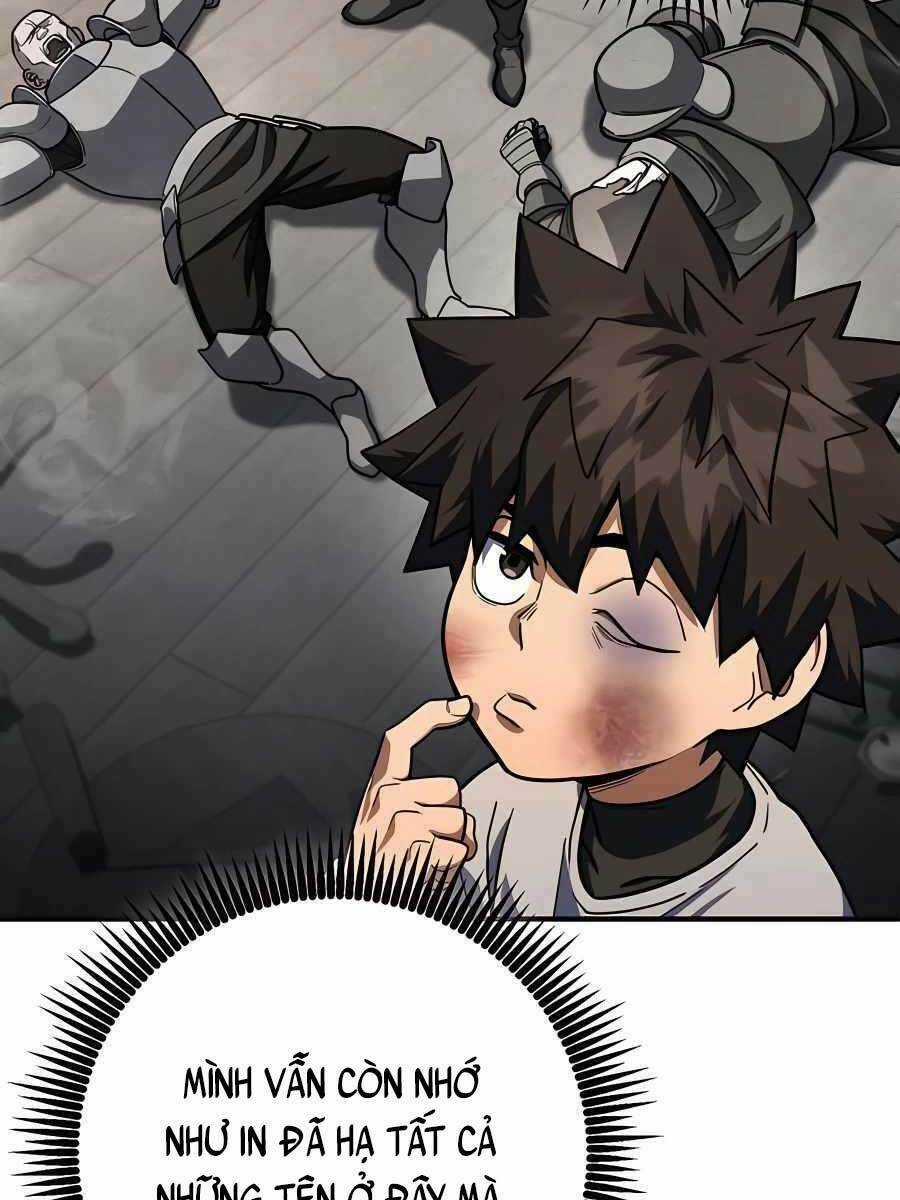 Tôi Dùng Búa Thần Giải Cứu Thế Giới Chapter 11 trang 16