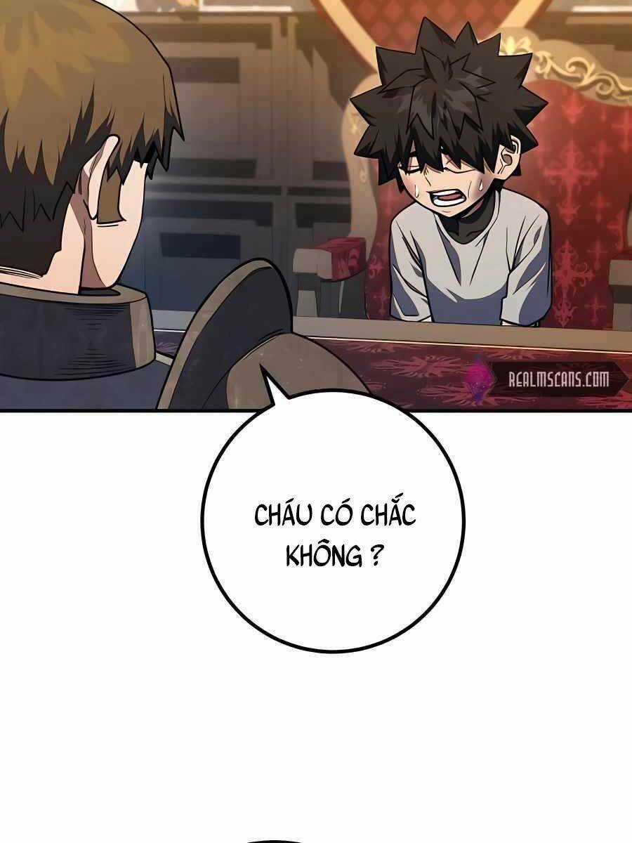 Tôi Dùng Búa Thần Giải Cứu Thế Giới Chapter 11 trang 2