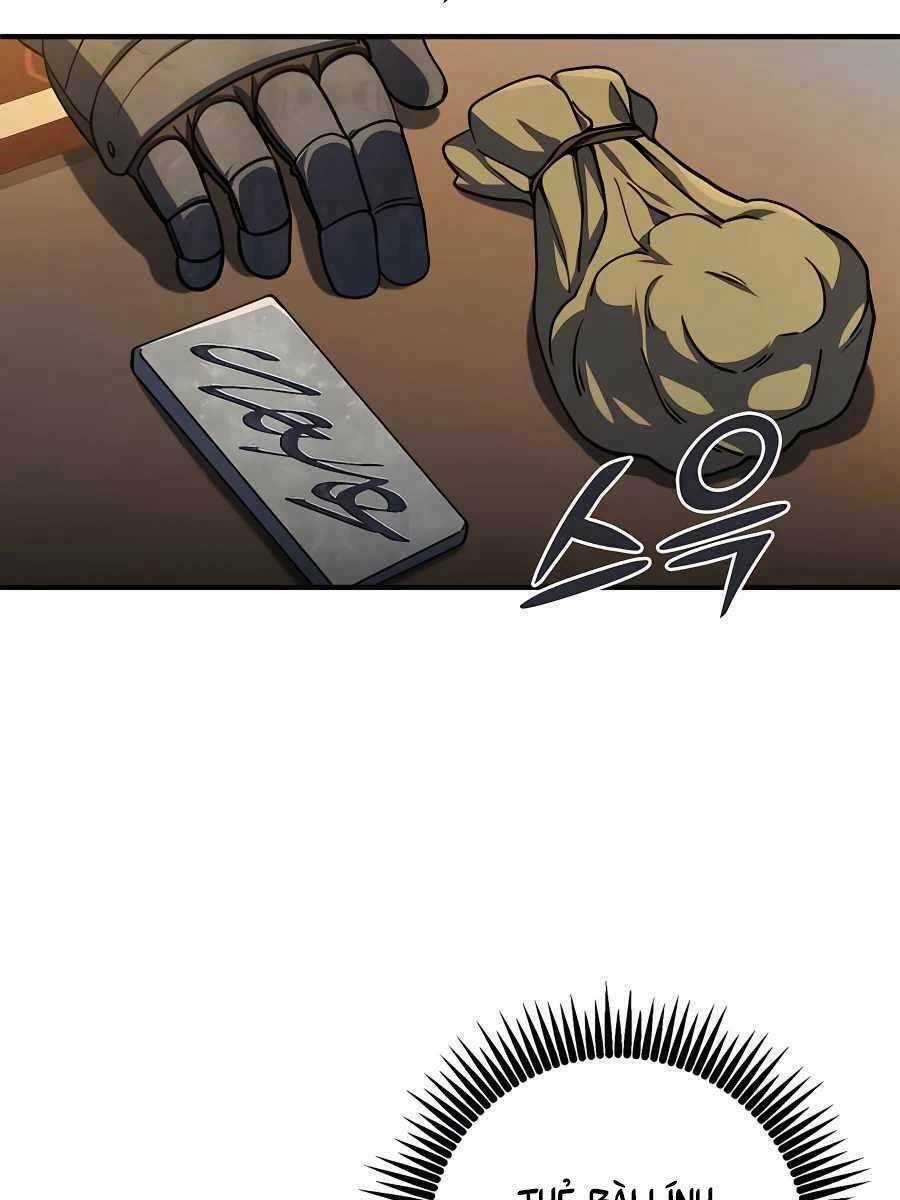 Tôi Dùng Búa Thần Giải Cứu Thế Giới Chapter 11 trang 22