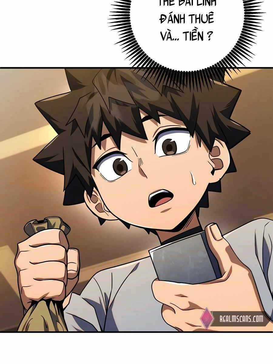 Tôi Dùng Búa Thần Giải Cứu Thế Giới Chapter 11 trang 23