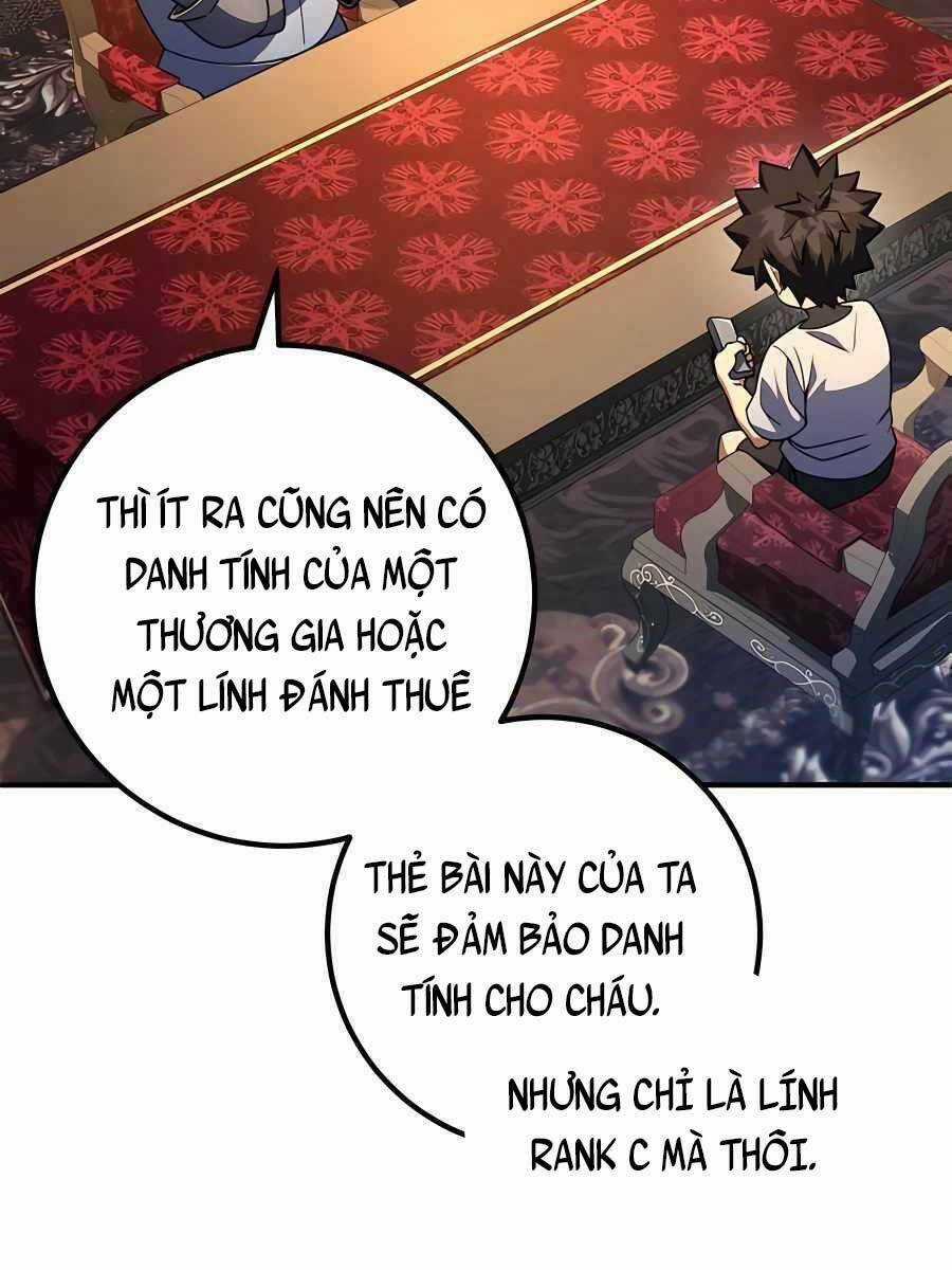 Tôi Dùng Búa Thần Giải Cứu Thế Giới Chapter 11 trang 25