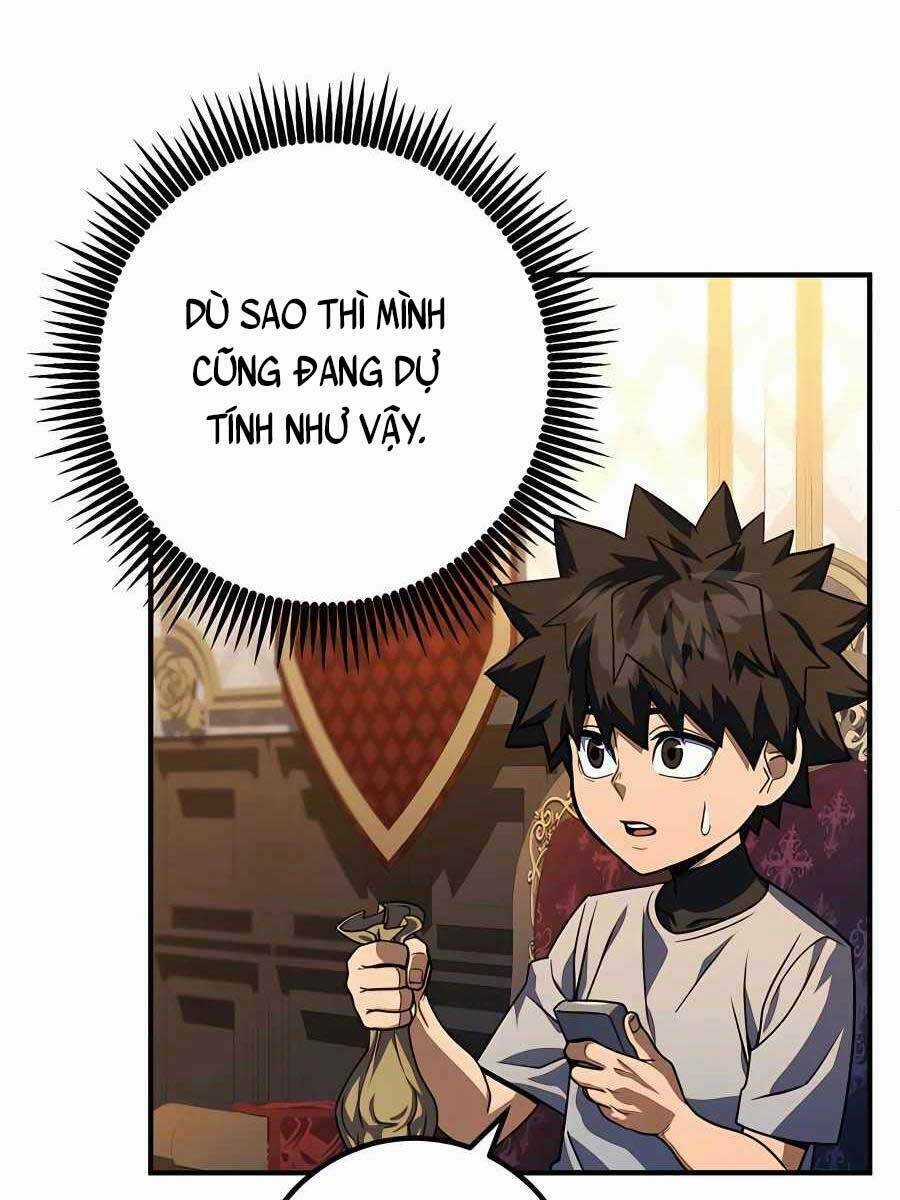 Tôi Dùng Búa Thần Giải Cứu Thế Giới Chapter 11 trang 26