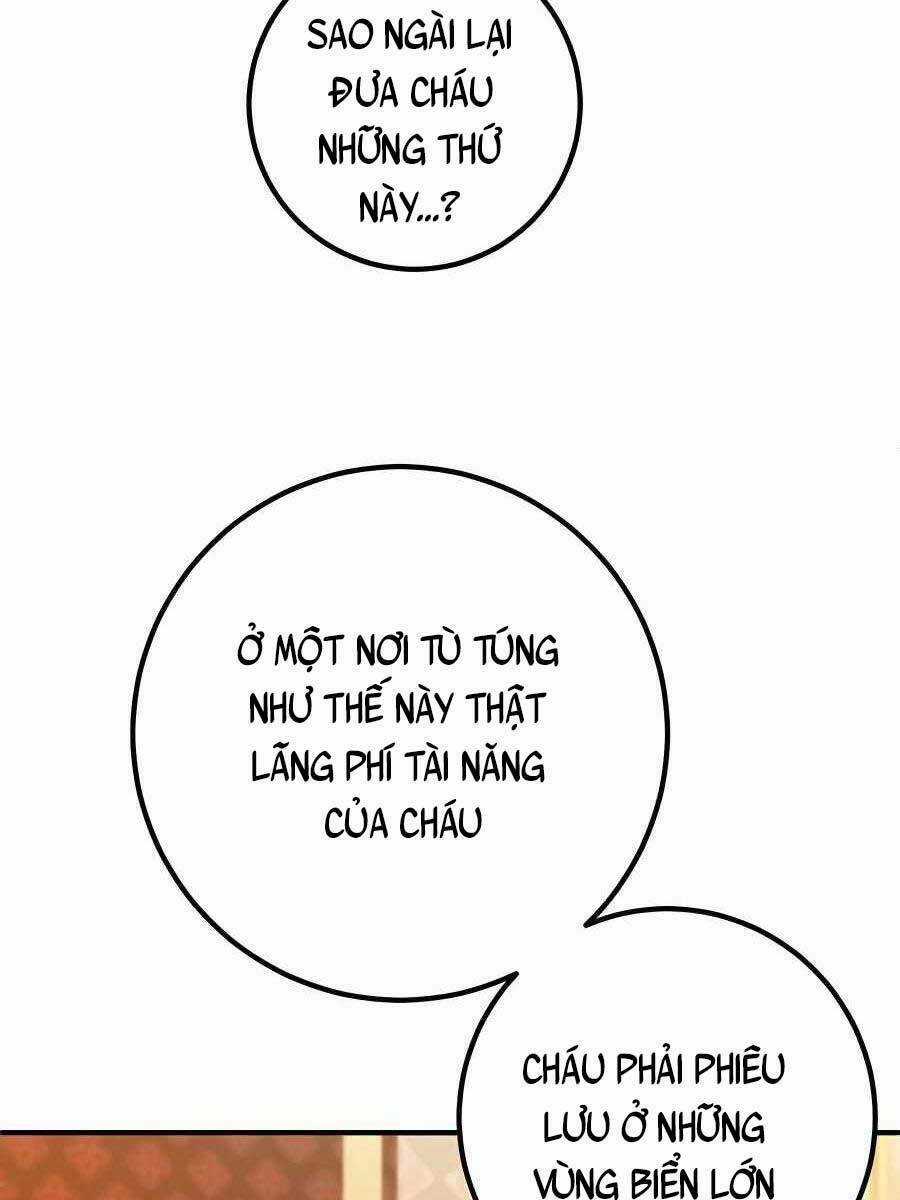 Tôi Dùng Búa Thần Giải Cứu Thế Giới Chapter 11 trang 27