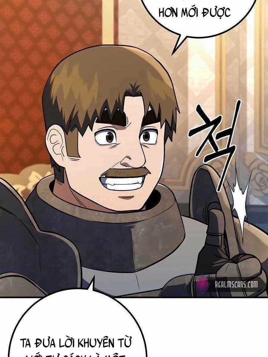 Tôi Dùng Búa Thần Giải Cứu Thế Giới Chapter 11 trang 28