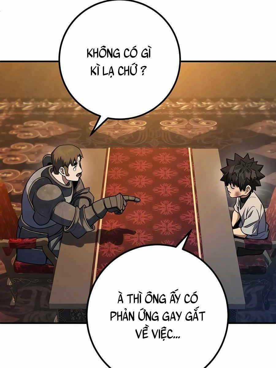 Tôi Dùng Búa Thần Giải Cứu Thế Giới Chapter 11 trang 3