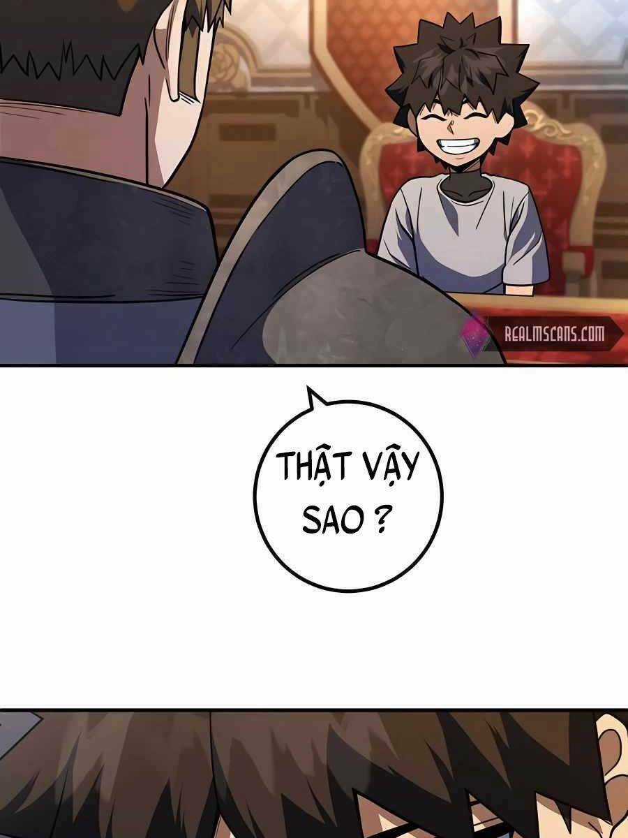 Tôi Dùng Búa Thần Giải Cứu Thế Giới Chapter 11 trang 34