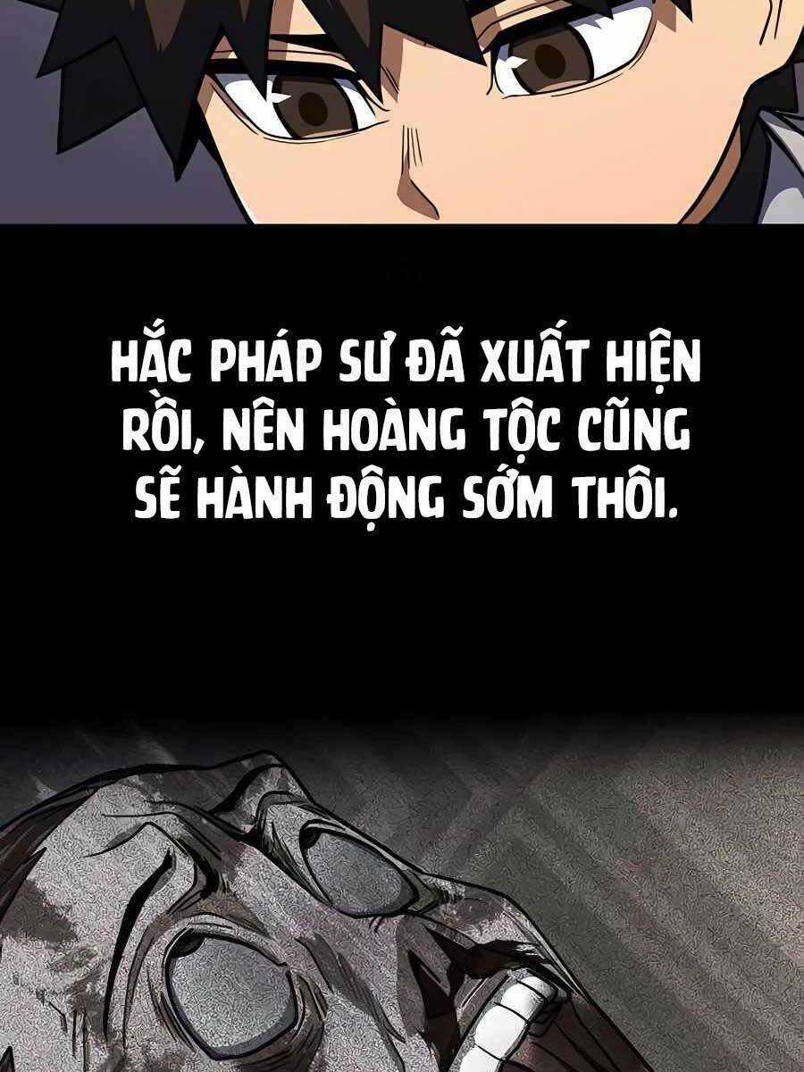 Tôi Dùng Búa Thần Giải Cứu Thế Giới Chapter 11 trang 35