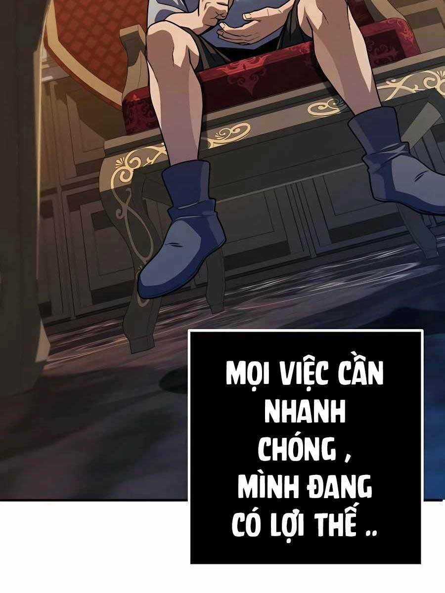 Tôi Dùng Búa Thần Giải Cứu Thế Giới Chapter 11 trang 37