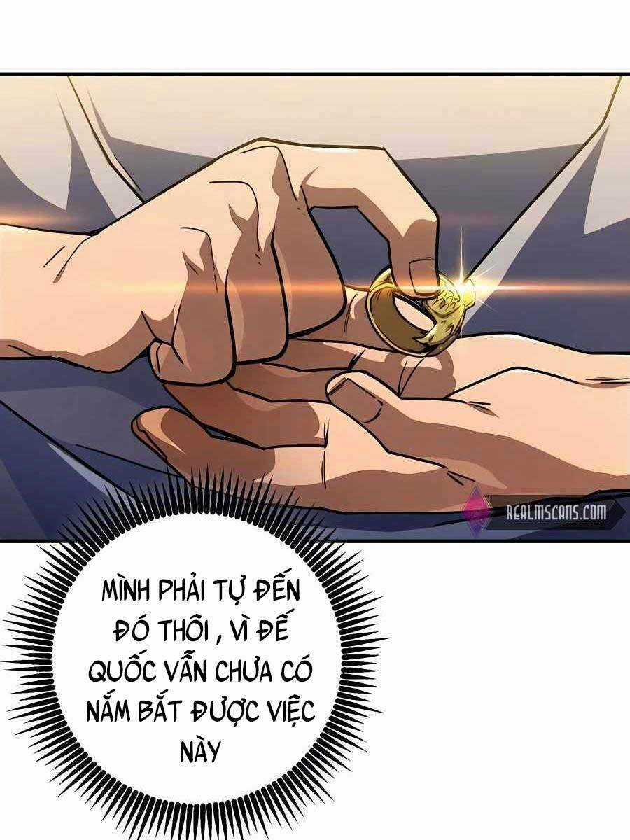 Tôi Dùng Búa Thần Giải Cứu Thế Giới Chapter 11 trang 38