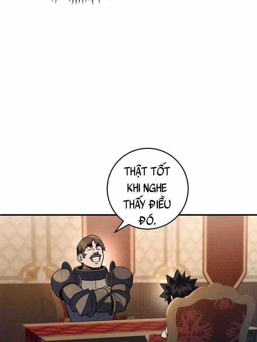 Tôi Dùng Búa Thần Giải Cứu Thế Giới Chapter 11 trang 39