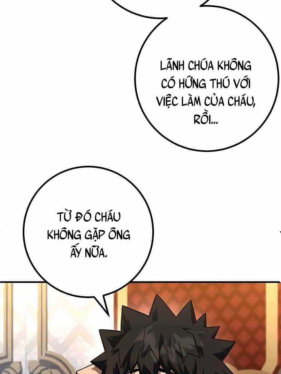 Tôi Dùng Búa Thần Giải Cứu Thế Giới Chapter 11 trang 4