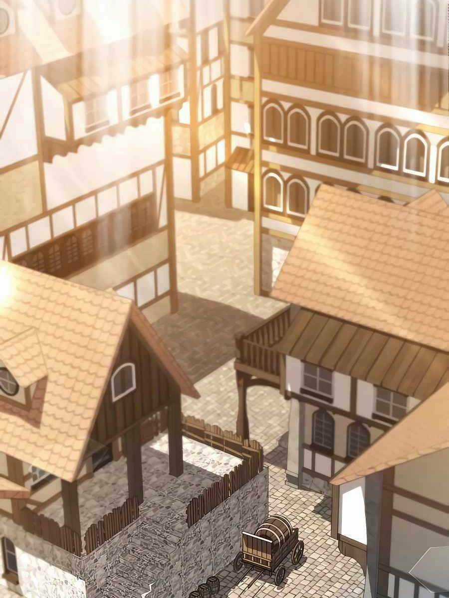 Tôi Dùng Búa Thần Giải Cứu Thế Giới Chapter 11 trang 46