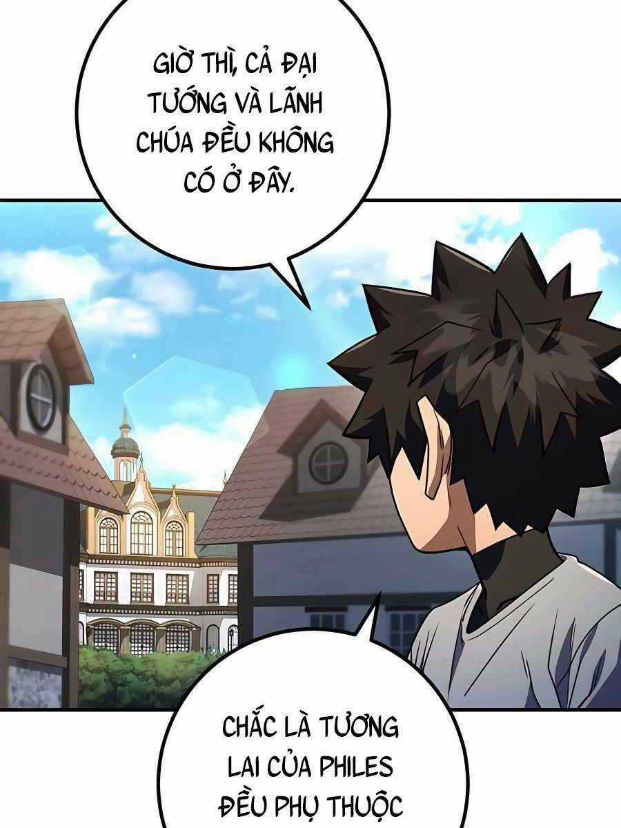 Tôi Dùng Búa Thần Giải Cứu Thế Giới Chapter 11 trang 48