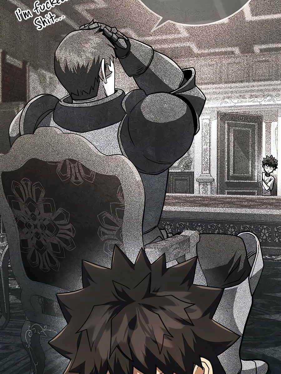 Tôi Dùng Búa Thần Giải Cứu Thế Giới Chapter 11 trang 50