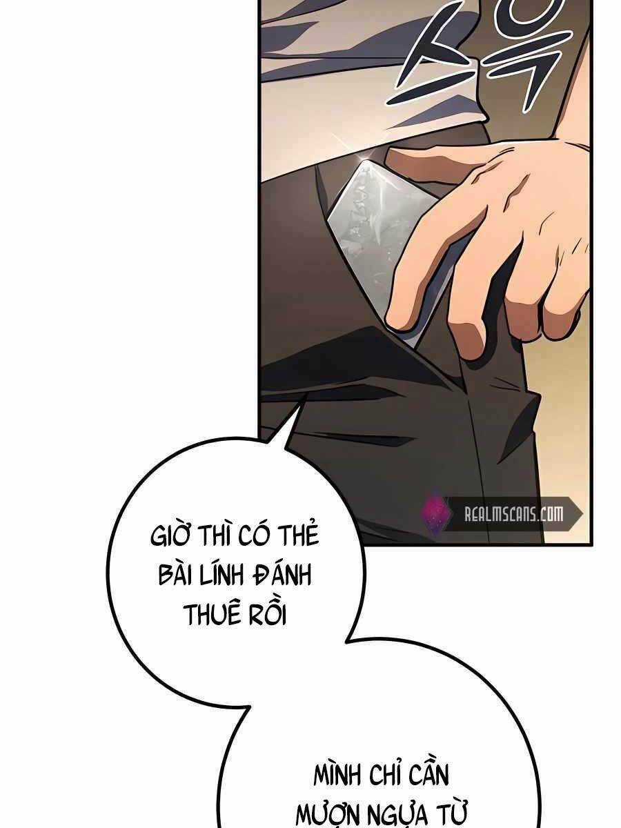 Tôi Dùng Búa Thần Giải Cứu Thế Giới Chapter 11 trang 52