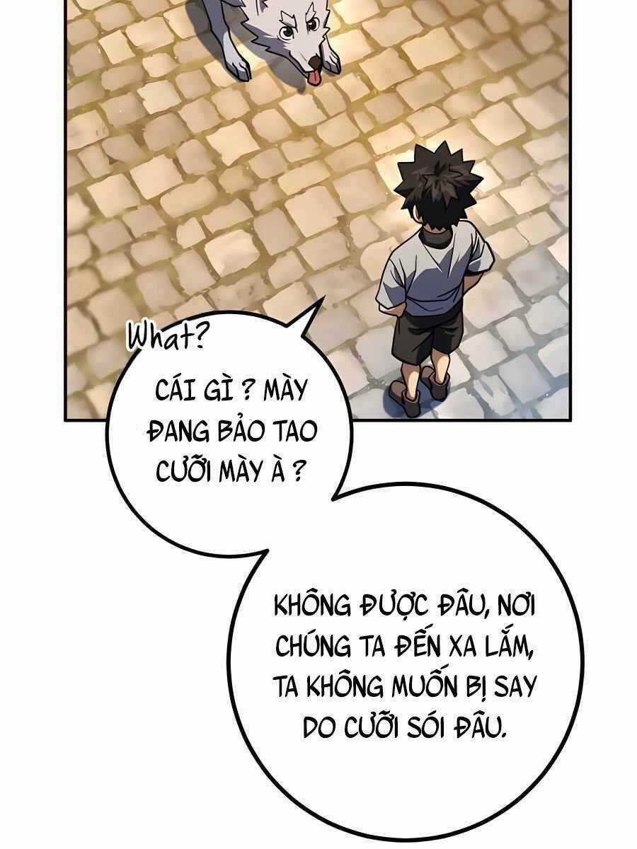 Tôi Dùng Búa Thần Giải Cứu Thế Giới Chapter 11 trang 56