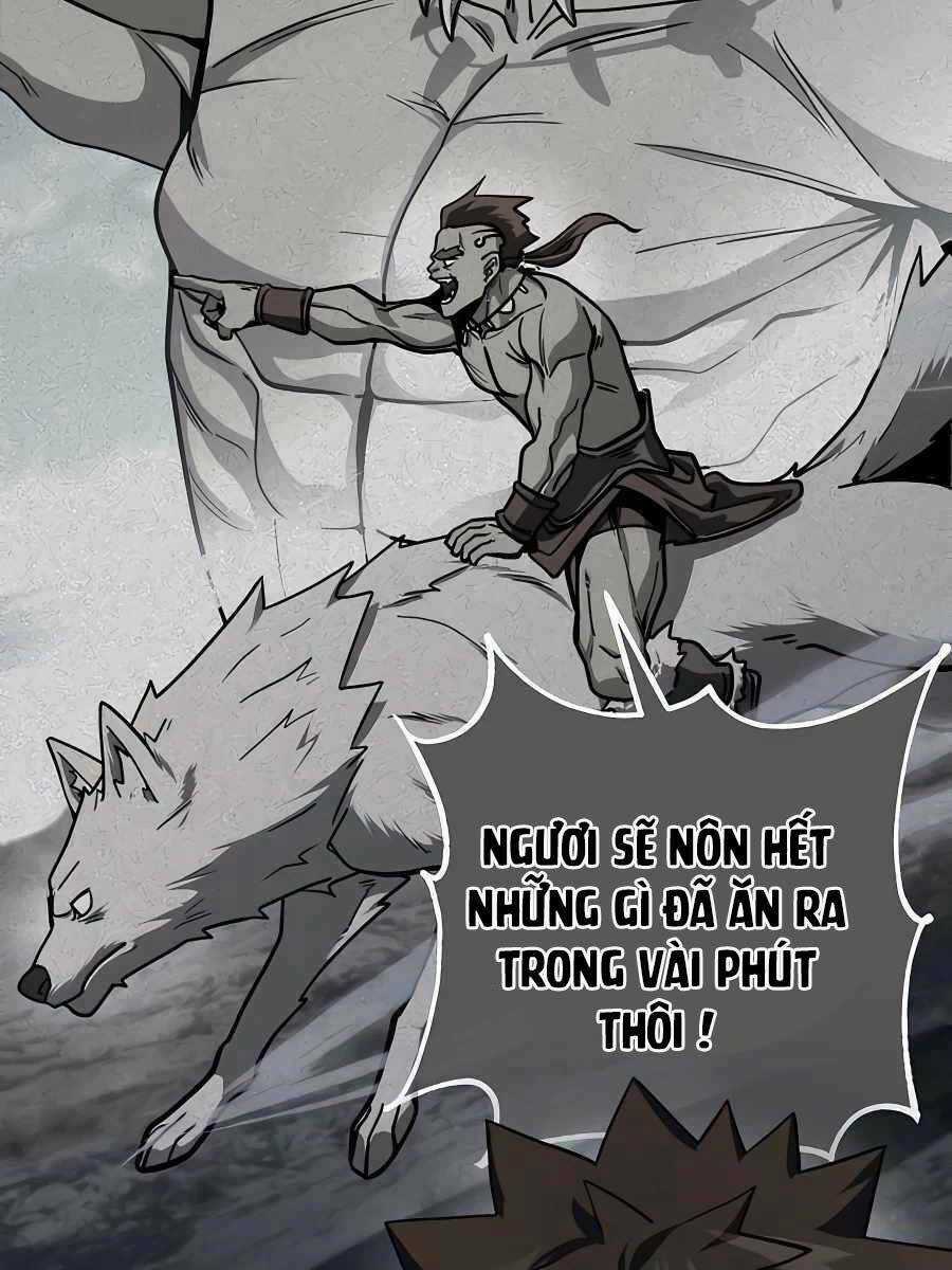 Tôi Dùng Búa Thần Giải Cứu Thế Giới Chapter 11 trang 58