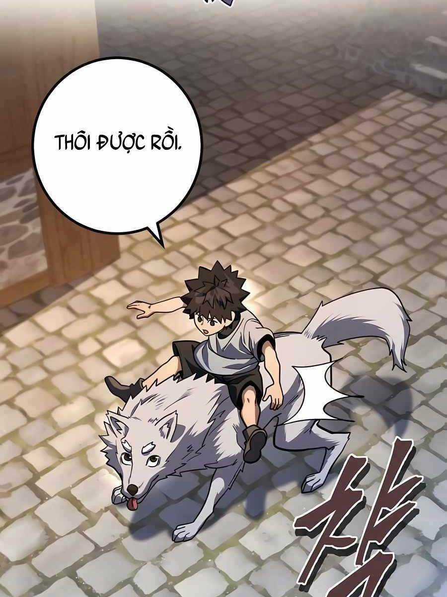 Tôi Dùng Búa Thần Giải Cứu Thế Giới Chapter 11 trang 61