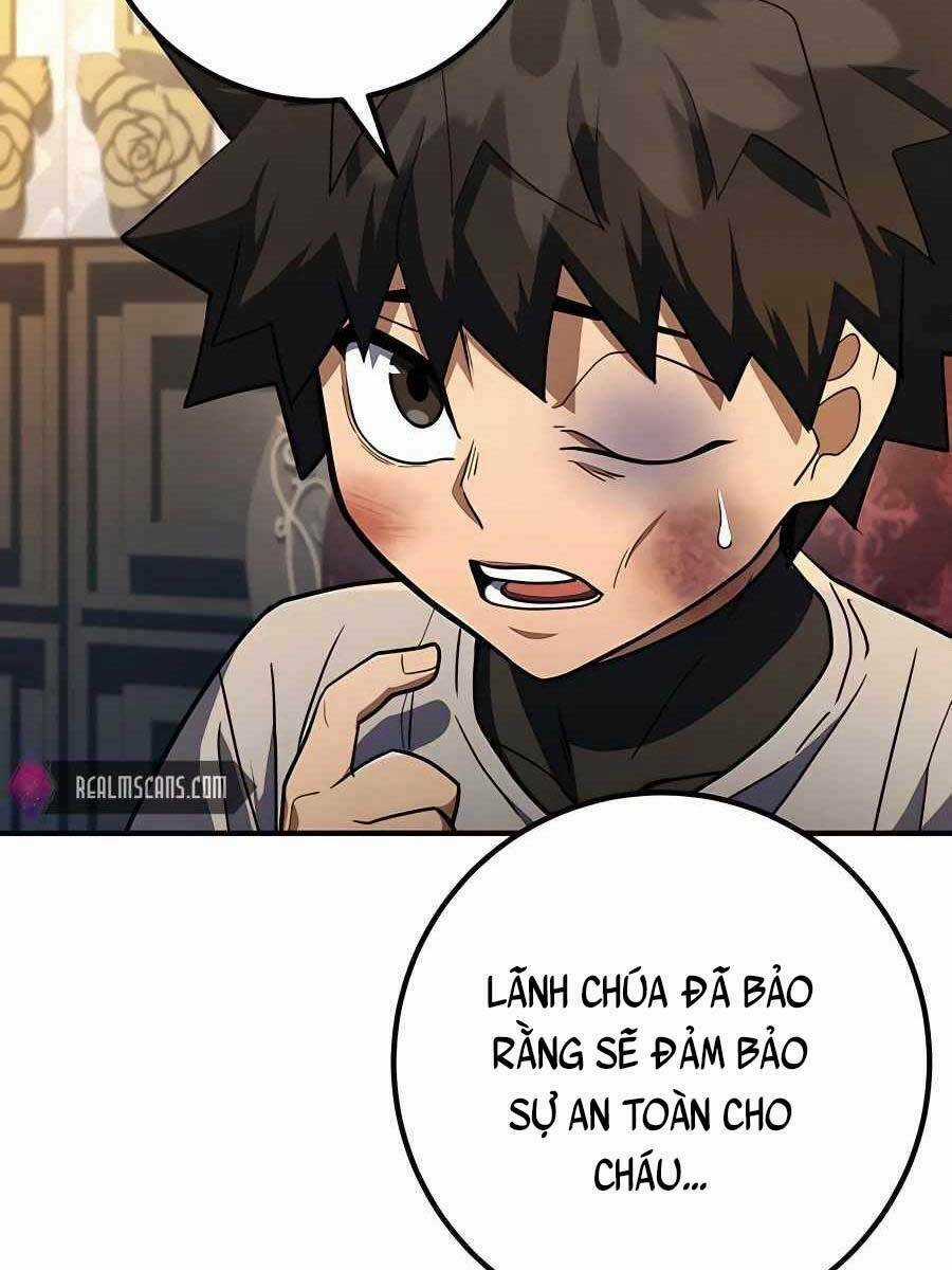 Tôi Dùng Búa Thần Giải Cứu Thế Giới Chapter 11 trang 8