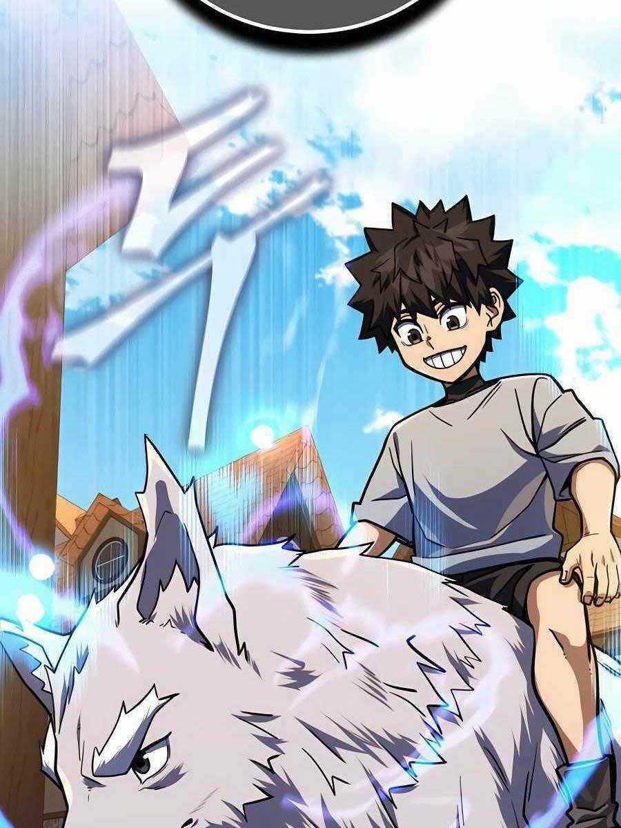 Tôi Dùng Búa Thần Giải Cứu Thế Giới Chapter 11 trang 82