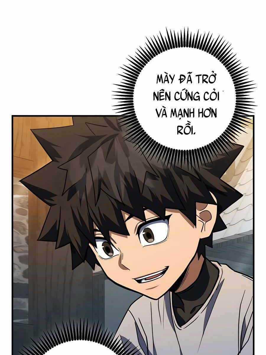 Tôi Dùng Búa Thần Giải Cứu Thế Giới Chapter 11 trang 84