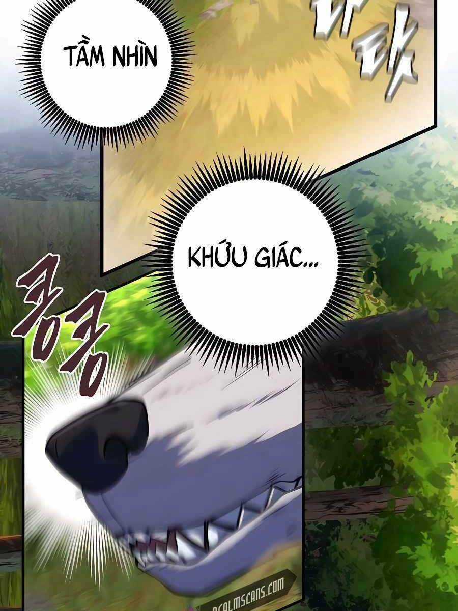 Tôi Dùng Búa Thần Giải Cứu Thế Giới Chapter 11 trang 91