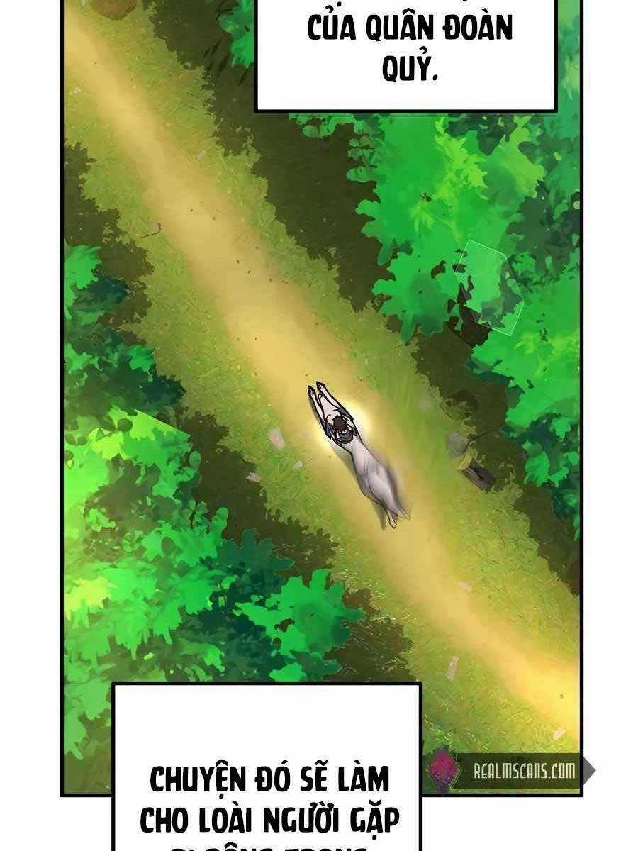 Tôi Dùng Búa Thần Giải Cứu Thế Giới Chapter 11 trang 97